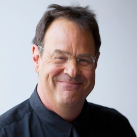 Dan Akroyd Interview