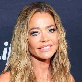 Denise Richards.