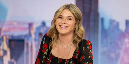 Jenna Bush Hager