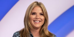 Jenna Bush Hager