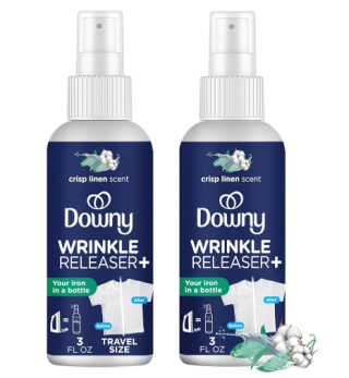 Wrinkle Releaser Spray