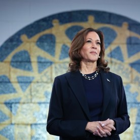 Kamala Harris