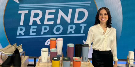 Shop TODAY Trend Report