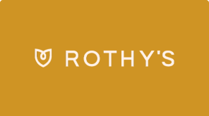 Rothy's logo