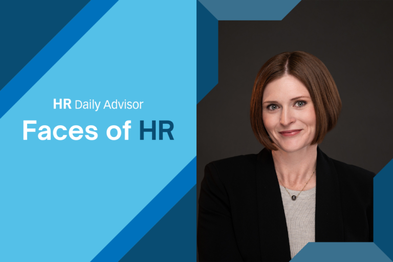 Karina Young 15Five Faces of HR
