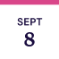 September 8th