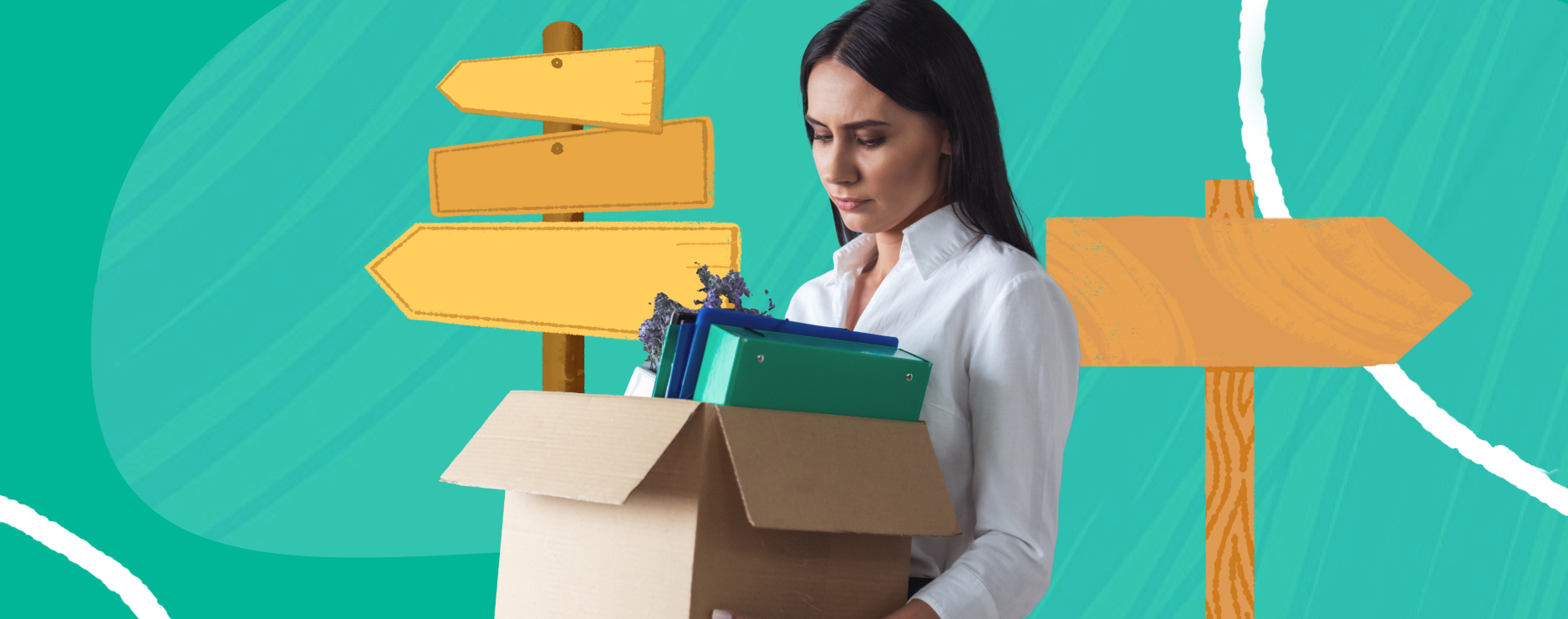 Identifying the early warning signs of employee turnover