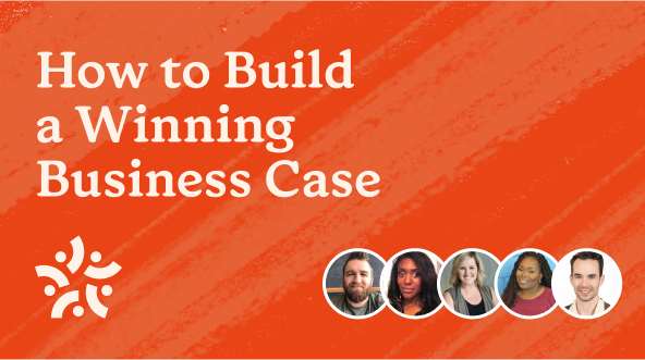 Video Cover Image: How to Build a Winning Business Case